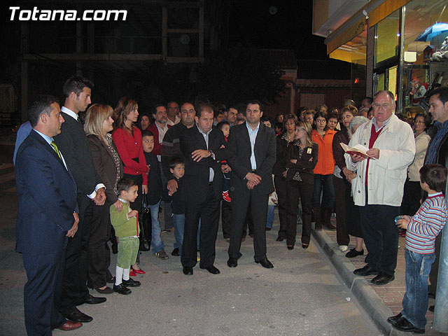 SE INAUGURA LA NUEVA SECCIÓN DE PIROTECNIA RECREATIVA DE LA TIENDA CARAMELOS - 50