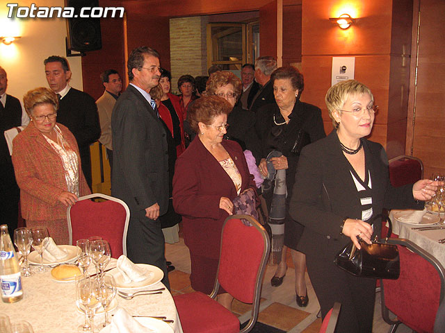 SE ENTREGAN LOS PREMIOS “TOTANEROS DEL AÑO 2006”, QUE CONVOCA EL PERIÓDICO “LÍNEA LOCAL” - 8
