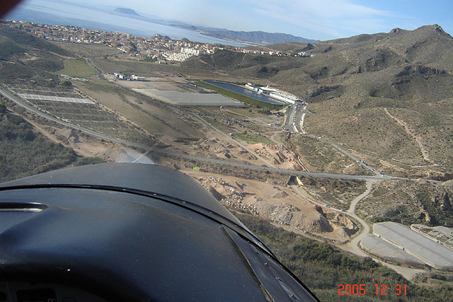 20.000 ROMEROS ACOMPAÑAN A LA PATRONA DE MAZARRÓN EN SU REGRESO A LA ERMITA DE BOLNUEVO - 9