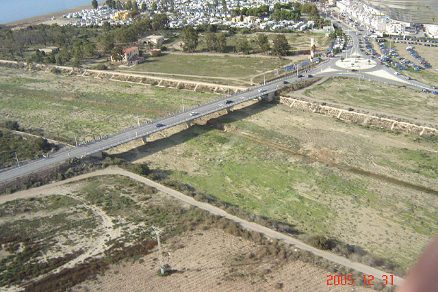 20.000 ROMEROS ACOMPAAN A LA PATRONA DE MAZARRN EN SU REGRESO A LA ERMITA DE BOLNUEVO - 25