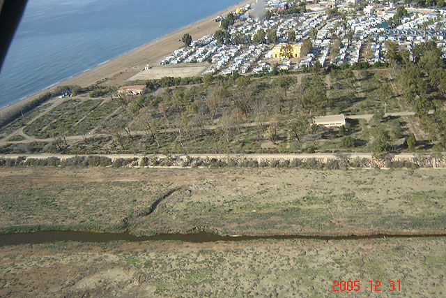 20.000 ROMEROS ACOMPAÑAN A LA PATRONA DE MAZARRÓN EN SU REGRESO A LA ERMITA DE BOLNUEVO - 26