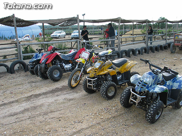 HOY VIERNES SE INAUGURA MULTIOCIO·PARK SIERRA ESPUÑA, EN ALHAMA DE MURCIA - 10 HOY VIERNES SE INAUGURA MULTIOCIO·PARK SIERRA ESPUÑA, EN ALHAMA DE MURCIA - 10