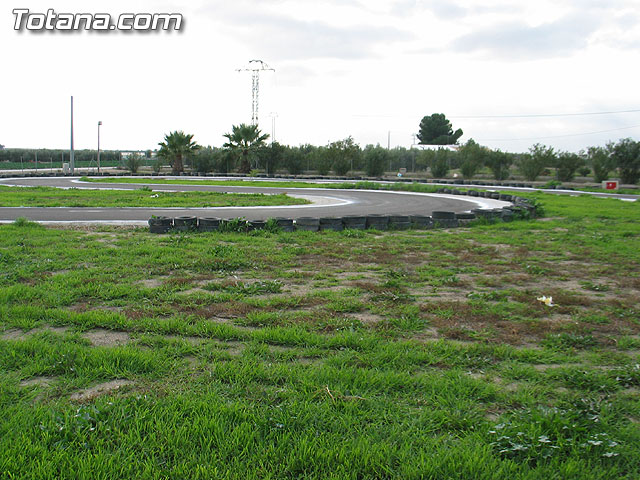 HOY VIERNES SE INAUGURA MULTIOCIO·PARK SIERRA ESPUÑA, EN ALHAMA DE MURCIA - 3 HOY VIERNES SE INAUGURA MULTIOCIO·PARK SIERRA ESPUÑA, EN ALHAMA DE MURCIA - 3