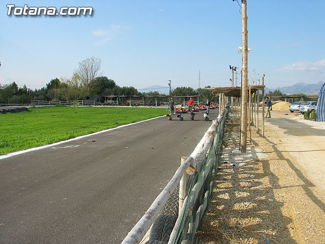 HOY VIERNES SE INAUGURA MULTIOCIO·PARK SIERRA ESPUÑA, EN ALHAMA DE MURCIA - 5 HOY VIERNES SE INAUGURA MULTIOCIO·PARK SIERRA ESPUÑA, EN ALHAMA DE MURCIA - 5