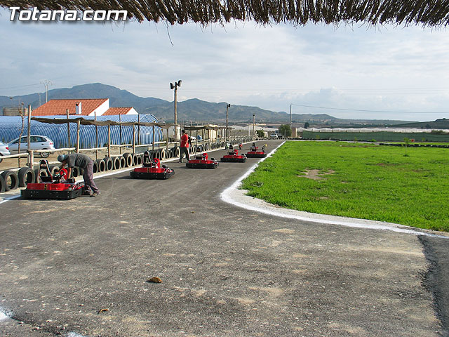 HOY VIERNES SE INAUGURA MULTIOCIO·PARK SIERRA ESPUÑA, EN ALHAMA DE MURCIA - 8 HOY VIERNES SE INAUGURA MULTIOCIO·PARK SIERRA ESPUÑA, EN ALHAMA DE MURCIA - 8