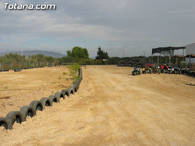 HOY VIERNES SE INAUGURA MULTIOCIO·PARK SIERRA ESPUÑA, EN ALHAMA DE MURCIA - 9 HOY VIERNES SE INAUGURA MULTIOCIO·PARK SIERRA ESPUÑA, EN ALHAMA DE MURCIA - 9