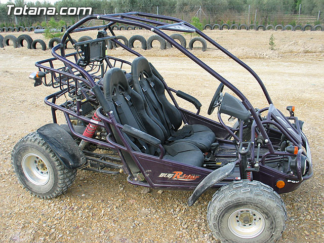 HOY VIERNES SE INAUGURA MULTIOCIO·PARK SIERRA ESPUÑA, EN ALHAMA DE MURCIA - 14 HOY VIERNES SE INAUGURA MULTIOCIO·PARK SIERRA ESPUÑA, EN ALHAMA DE MURCIA - 14