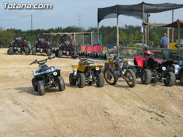 HOY VIERNES SE INAUGURA MULTIOCIO·PARK SIERRA ESPUÑA, EN ALHAMA DE MURCIA - 15 HOY VIERNES SE INAUGURA MULTIOCIO·PARK SIERRA ESPUÑA, EN ALHAMA DE MURCIA - 15