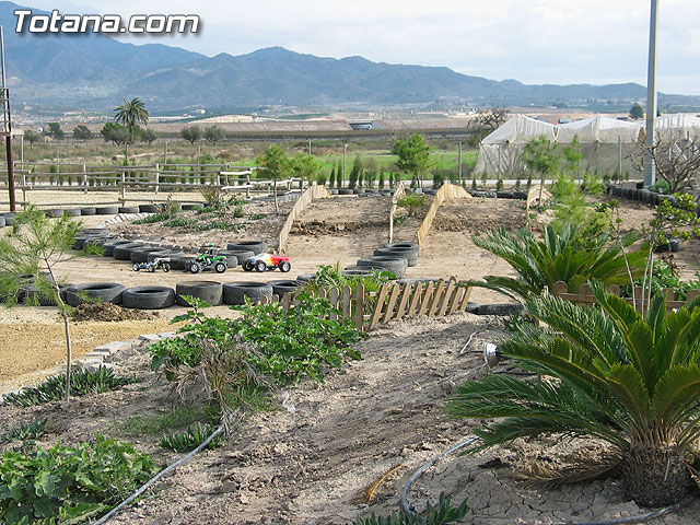 HOY VIERNES SE INAUGURA MULTIOCIO·PARK SIERRA ESPUÑA, EN ALHAMA DE MURCIA - 30 HOY VIERNES SE INAUGURA MULTIOCIO·PARK SIERRA ESPUÑA, EN ALHAMA DE MURCIA - 30