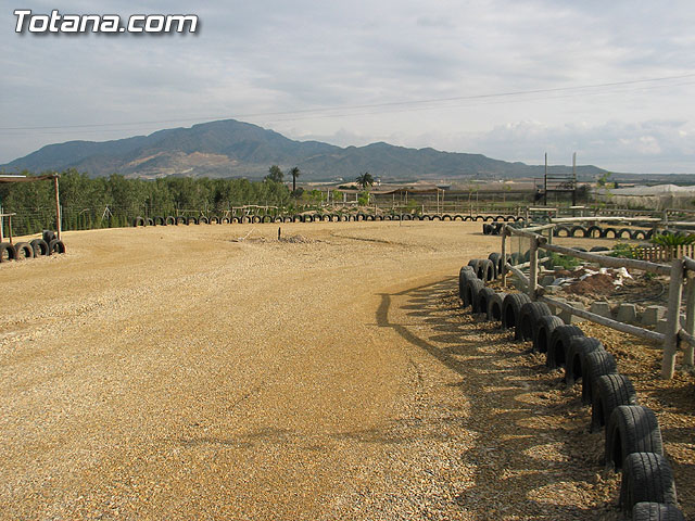 HOY VIERNES SE INAUGURA MULTIOCIO·PARK SIERRA ESPUÑA, EN ALHAMA DE MURCIA - 22 HOY VIERNES SE INAUGURA MULTIOCIO·PARK SIERRA ESPUÑA, EN ALHAMA DE MURCIA - 22