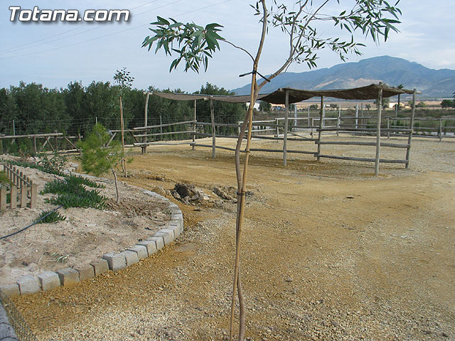 HOY VIERNES SE INAUGURA MULTIOCIO·PARK SIERRA ESPUÑA, EN ALHAMA DE MURCIA - 25 HOY VIERNES SE INAUGURA MULTIOCIO·PARK SIERRA ESPUÑA, EN ALHAMA DE MURCIA - 25
