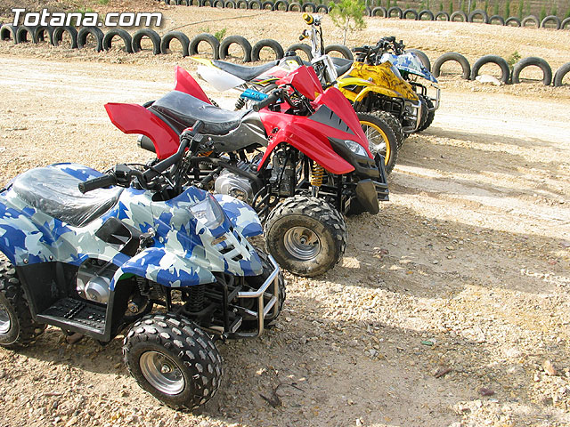 HOY VIERNES SE INAUGURA MULTIOCIO·PARK SIERRA ESPUÑA, EN ALHAMA DE MURCIA - 41 HOY VIERNES SE INAUGURA MULTIOCIO·PARK SIERRA ESPUÑA, EN ALHAMA DE MURCIA - 41