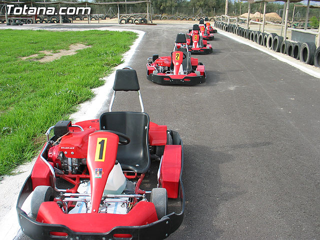HOY VIERNES SE INAUGURA MULTIOCIO·PARK SIERRA ESPUÑA, EN ALHAMA DE MURCIA - 42 HOY VIERNES SE INAUGURA MULTIOCIO·PARK SIERRA ESPUÑA, EN ALHAMA DE MURCIA - 42