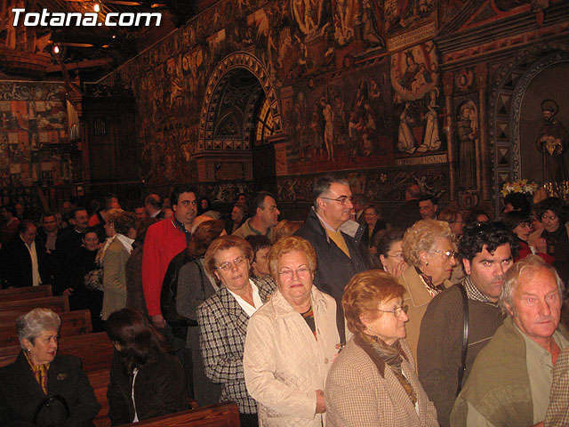 LA FUNDACIN LA SANTA HA PRESENTADO LA OCTAVA EDICIN DE LOS CUADERNOS DE LA SANTA EN LA ERMITA - 9