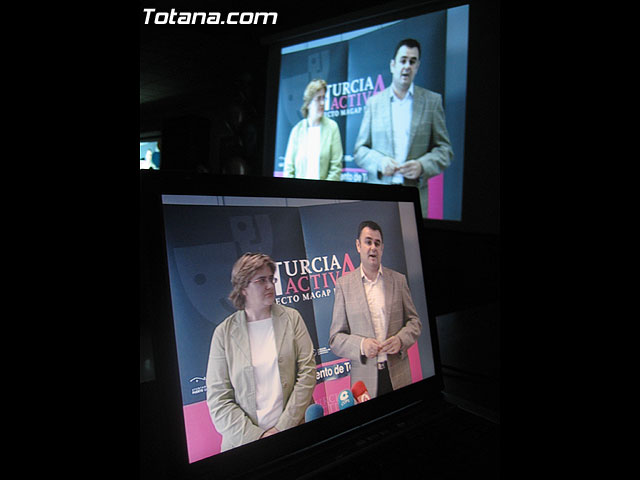 VALCÁRCEL APOYA LA GESTIÓN DEL GOBIERNO MUNICIPAL ANTE CASI 600 PERSONAS EN UN ACTO POLÍTICO CON MILITANTES Y REPRESENTANTES SOCIEDAD TOTANERA - 29