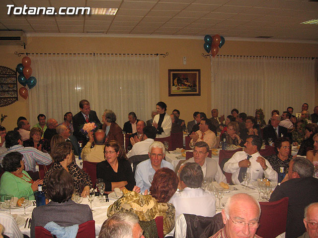 VALCÁRCEL APOYA LA GESTIÓN DEL GOBIERNO MUNICIPAL ANTE CASI 600 PERSONAS EN UN ACTO POLÍTICO CON MILITANTES Y REPRESENTANTES SOCIEDAD TOTANERA - 32