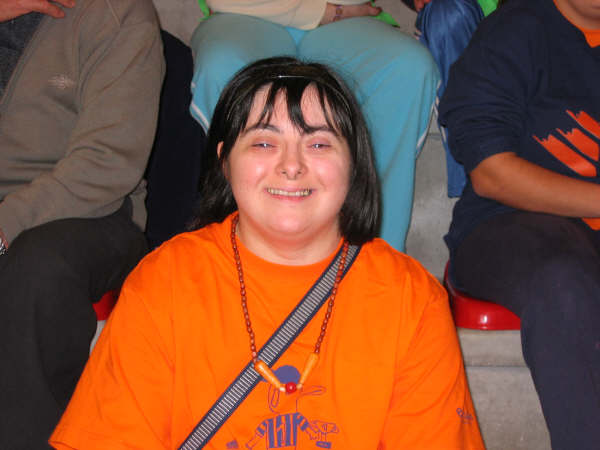 EL CAMPEONATO DE TENIS DE MESA PARA DISCAPACITADOS PSÍQUICOS TODO UN ÉXITO - 30 EL CAMPEONATO DE TENIS DE MESA PARA DISCAPACITADOS PSÍQUICOS TODO UN ÉXITO - 30