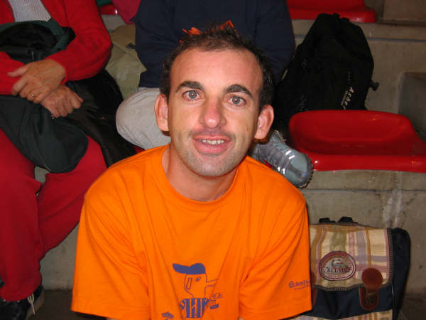 EL CAMPEONATO DE TENIS DE MESA PARA DISCAPACITADOS PSÍQUICOS TODO UN ÉXITO - 22 EL CAMPEONATO DE TENIS DE MESA PARA DISCAPACITADOS PSÍQUICOS TODO UN ÉXITO - 22