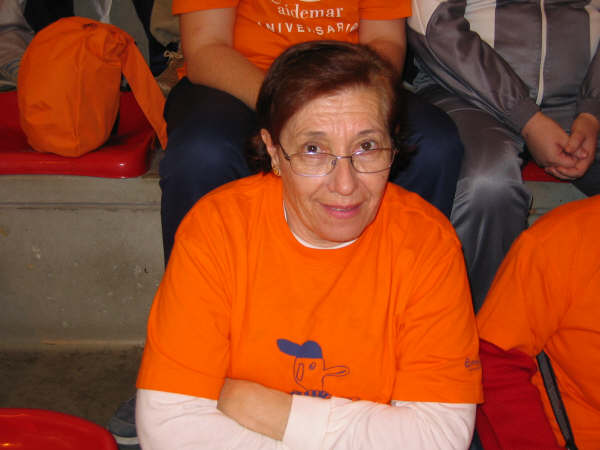 EL CAMPEONATO DE TENIS DE MESA PARA DISCAPACITADOS PSÍQUICOS TODO UN ÉXITO - 26 EL CAMPEONATO DE TENIS DE MESA PARA DISCAPACITADOS PSÍQUICOS TODO UN ÉXITO - 26