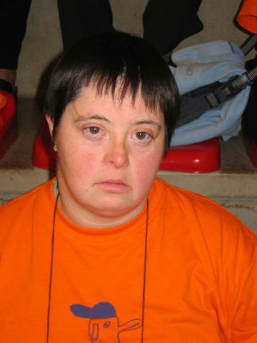 EL CAMPEONATO DE TENIS DE MESA PARA DISCAPACITADOS PSÍQUICOS TODO UN ÉXITO - 31 EL CAMPEONATO DE TENIS DE MESA PARA DISCAPACITADOS PSÍQUICOS TODO UN ÉXITO - 31