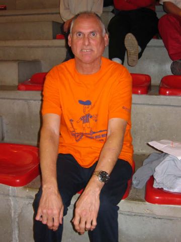 EL CAMPEONATO DE TENIS DE MESA PARA DISCAPACITADOS PSÍQUICOS TODO UN ÉXITO - 33 EL CAMPEONATO DE TENIS DE MESA PARA DISCAPACITADOS PSÍQUICOS TODO UN ÉXITO - 33