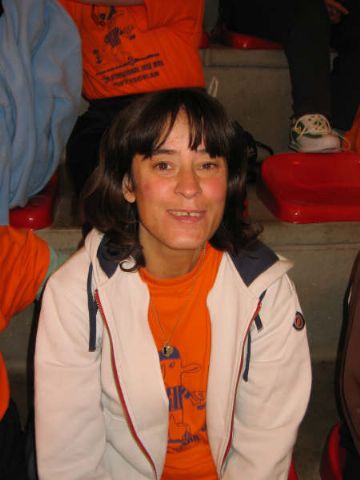 EL CAMPEONATO DE TENIS DE MESA PARA DISCAPACITADOS PSÍQUICOS TODO UN ÉXITO - 37 EL CAMPEONATO DE TENIS DE MESA PARA DISCAPACITADOS PSÍQUICOS TODO UN ÉXITO - 37