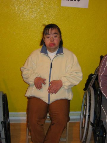 EL CAMPEONATO DE TENIS DE MESA PARA DISCAPACITADOS PSÍQUICOS TODO UN ÉXITO - 41 EL CAMPEONATO DE TENIS DE MESA PARA DISCAPACITADOS PSÍQUICOS TODO UN ÉXITO - 41