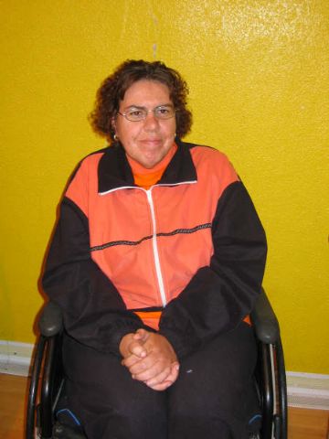 EL CAMPEONATO DE TENIS DE MESA PARA DISCAPACITADOS PSÍQUICOS TODO UN ÉXITO - 42 EL CAMPEONATO DE TENIS DE MESA PARA DISCAPACITADOS PSÍQUICOS TODO UN ÉXITO - 42