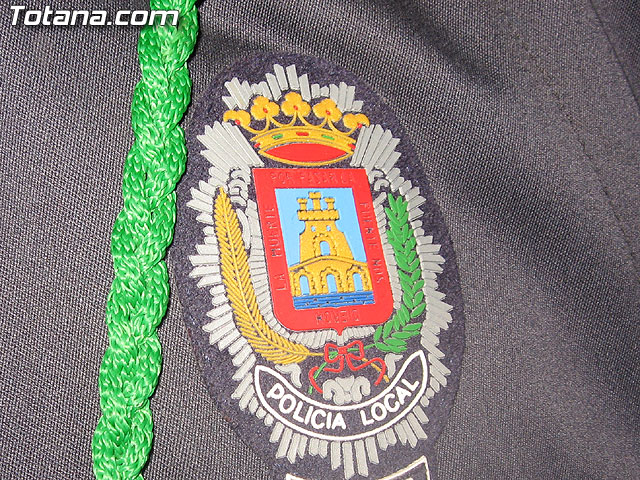 TOTANA.COM Y LA POLICÍA LOCAL DE TOTANA ASISTEN AL ACTO DE INAUGURACIÓN DE LA I EXPOSICIÓN DE MATERIAL POLICIAL DE LA POLICÍA LOCAL DE CIEZA - 20 TOTANA.COM Y LA POLICÍA LOCAL DE TOTANA ASISTEN AL ACTO DE INAUGURACIÓN DE LA I EXPOSICIÓN DE MATERIAL POLICIAL DE LA POLICÍA LOCAL DE CIEZA - 20