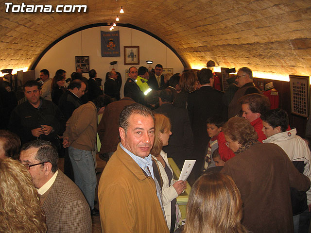 TOTANA.COM Y LA POLICÍA LOCAL DE TOTANA ASISTEN AL ACTO DE INAUGURACIÓN DE LA I EXPOSICIÓN DE MATERIAL POLICIAL DE LA POLICÍA LOCAL DE CIEZA - 22 TOTANA.COM Y LA POLICÍA LOCAL DE TOTANA ASISTEN AL ACTO DE INAUGURACIÓN DE LA I EXPOSICIÓN DE MATERIAL POLICIAL DE LA POLICÍA LOCAL DE CIEZA - 22