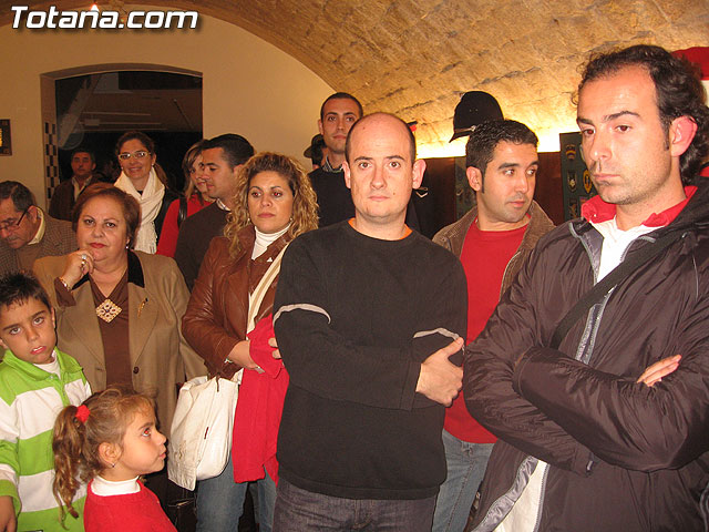 TOTANA.COM Y LA POLICÍA LOCAL DE TOTANA ASISTEN AL ACTO DE INAUGURACIÓN DE LA I EXPOSICIÓN DE MATERIAL POLICIAL DE LA POLICÍA LOCAL DE CIEZA - 31 TOTANA.COM Y LA POLICÍA LOCAL DE TOTANA ASISTEN AL ACTO DE INAUGURACIÓN DE LA I EXPOSICIÓN DE MATERIAL POLICIAL DE LA POLICÍA LOCAL DE CIEZA - 31