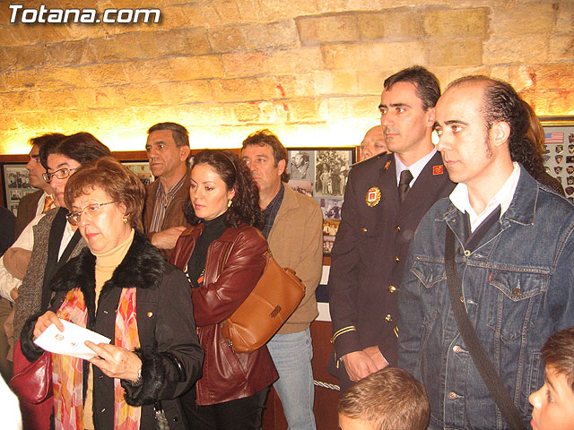 TOTANA.COM Y LA POLICÍA LOCAL DE TOTANA ASISTEN AL ACTO DE INAUGURACIÓN DE LA I EXPOSICIÓN DE MATERIAL POLICIAL DE LA POLICÍA LOCAL DE CIEZA - 32 TOTANA.COM Y LA POLICÍA LOCAL DE TOTANA ASISTEN AL ACTO DE INAUGURACIÓN DE LA I EXPOSICIÓN DE MATERIAL POLICIAL DE LA POLICÍA LOCAL DE CIEZA - 32