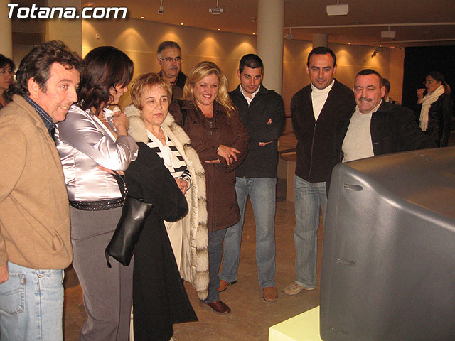 TOTANA.COM Y LA POLICÍA LOCAL DE TOTANA ASISTEN AL ACTO DE INAUGURACIÓN DE LA I EXPOSICIÓN DE MATERIAL POLICIAL DE LA POLICÍA LOCAL DE CIEZA - 41 TOTANA.COM Y LA POLICÍA LOCAL DE TOTANA ASISTEN AL ACTO DE INAUGURACIÓN DE LA I EXPOSICIÓN DE MATERIAL POLICIAL DE LA POLICÍA LOCAL DE CIEZA - 41
