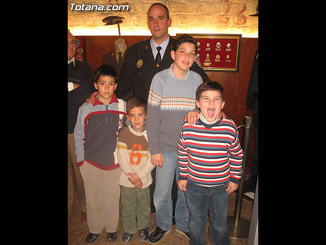 TOTANA.COM Y LA POLICÍA LOCAL DE TOTANA ASISTEN AL ACTO DE INAUGURACIÓN DE LA I EXPOSICIÓN DE MATERIAL POLICIAL DE LA POLICÍA LOCAL DE CIEZA - 45 TOTANA.COM Y LA POLICÍA LOCAL DE TOTANA ASISTEN AL ACTO DE INAUGURACIÓN DE LA I EXPOSICIÓN DE MATERIAL POLICIAL DE LA POLICÍA LOCAL DE CIEZA - 45