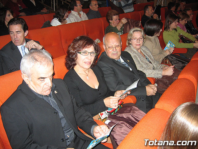 XV EDICION PREMIOS COPE ESPUÑA - 10