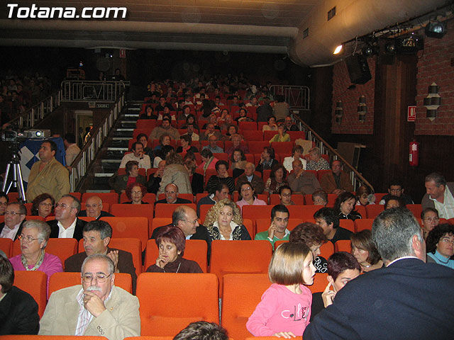 XV EDICION PREMIOS COPE ESPUÑA - 2
