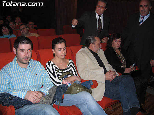 XV EDICION PREMIOS COPE ESPUÑA - 3