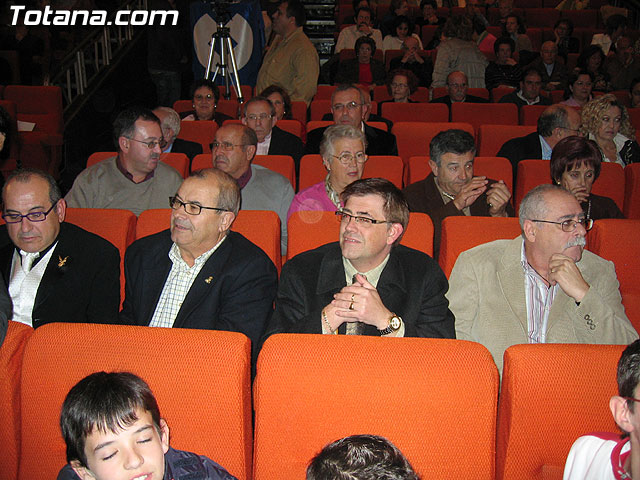 XV EDICION PREMIOS COPE ESPUÑA - 4