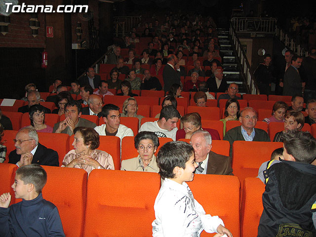 XV EDICION PREMIOS COPE ESPUÑA - 5