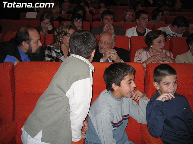 XV EDICION PREMIOS COPE ESPUÑA - 6