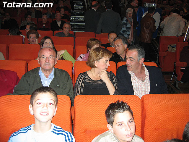 XV EDICION PREMIOS COPE ESPUÑA - 8