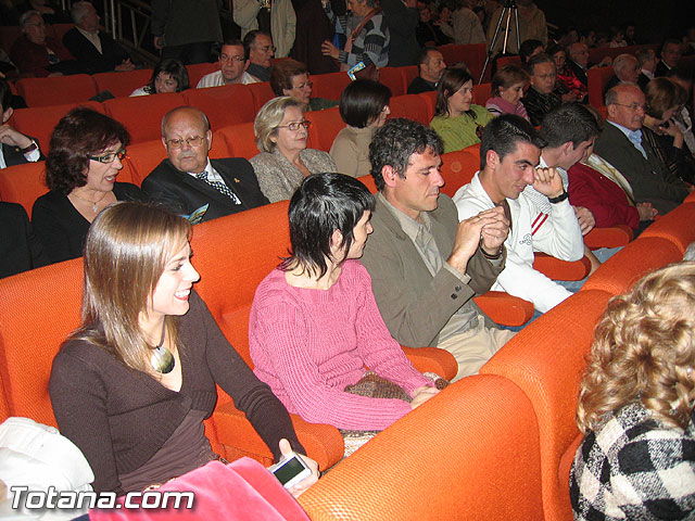 XV EDICION PREMIOS COPE ESPUÑA - 9