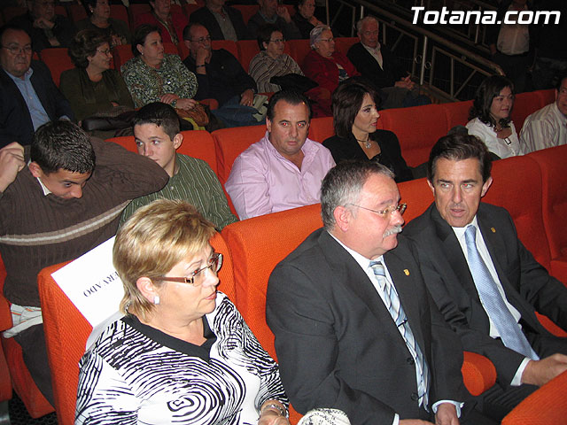 XV EDICION PREMIOS COPE ESPUÑA - 11