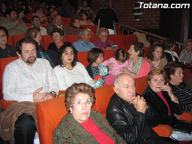 XV EDICION PREMIOS COPE ESPUÑA - 20