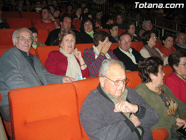 XV EDICION PREMIOS COPE ESPUÑA - 13