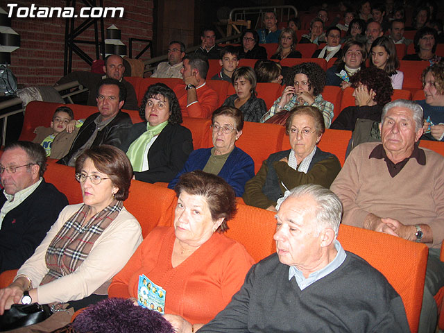 XV EDICION PREMIOS COPE ESPUÑA - 15