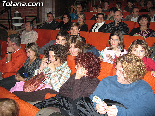 XV EDICION PREMIOS COPE ESPUÑA - 16