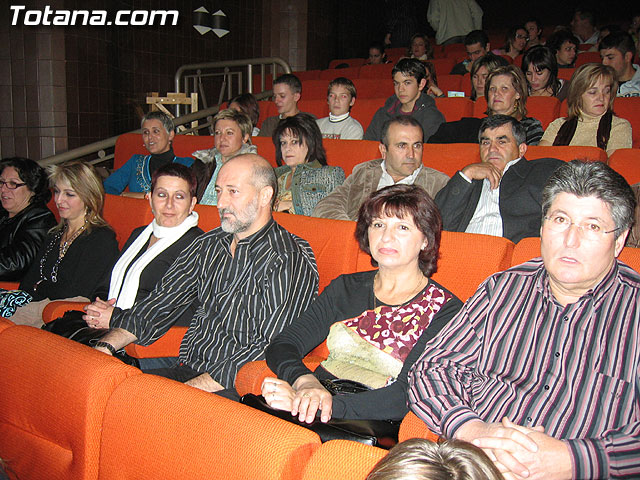 XV EDICION PREMIOS COPE ESPUÑA - 17