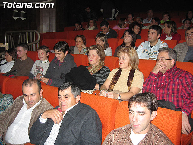 XV EDICION PREMIOS COPE ESPUÑA - 18