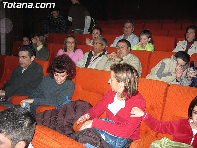 XV EDICION PREMIOS COPE ESPUÑA - 19